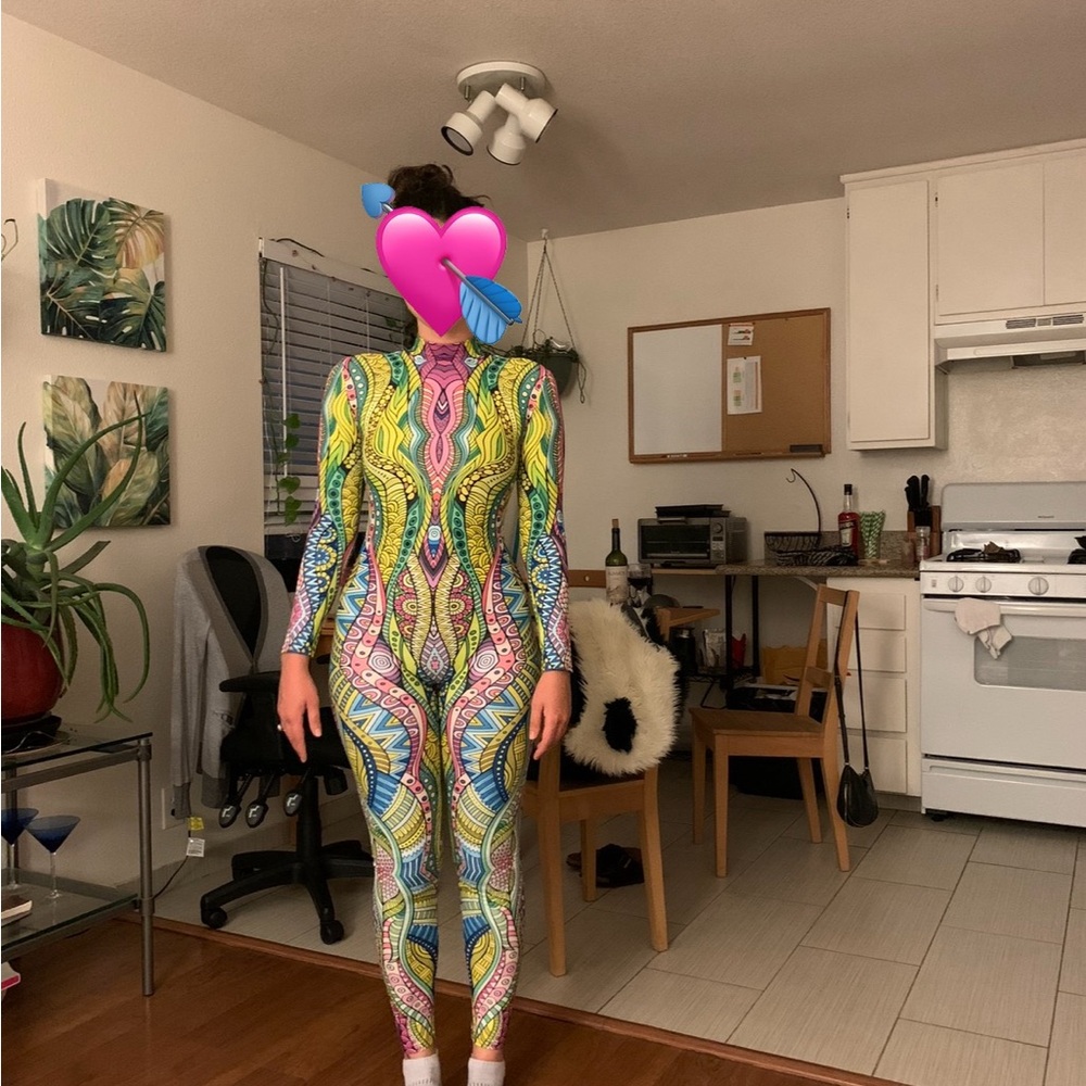 BADINKA Bodysuit